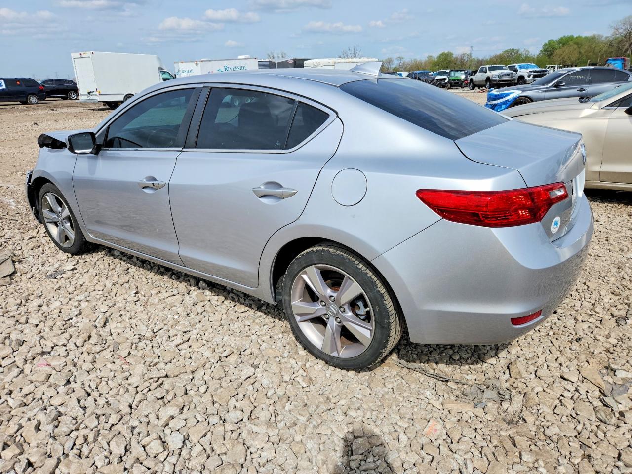 Acura ILX 20