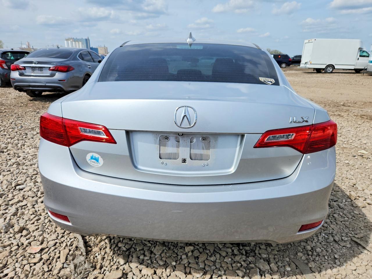 Acura ILX 20