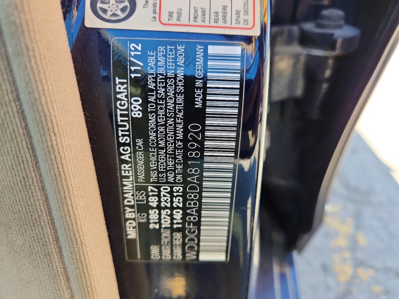 Mercedes-Benz C-Class 300 4matic