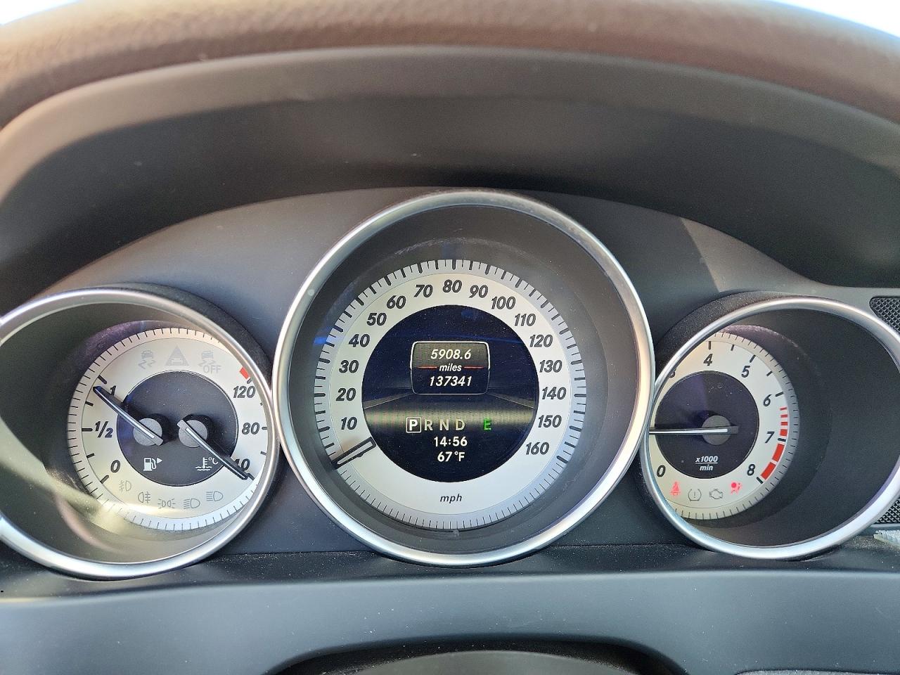 Mercedes-Benz C-Class 300 4matic