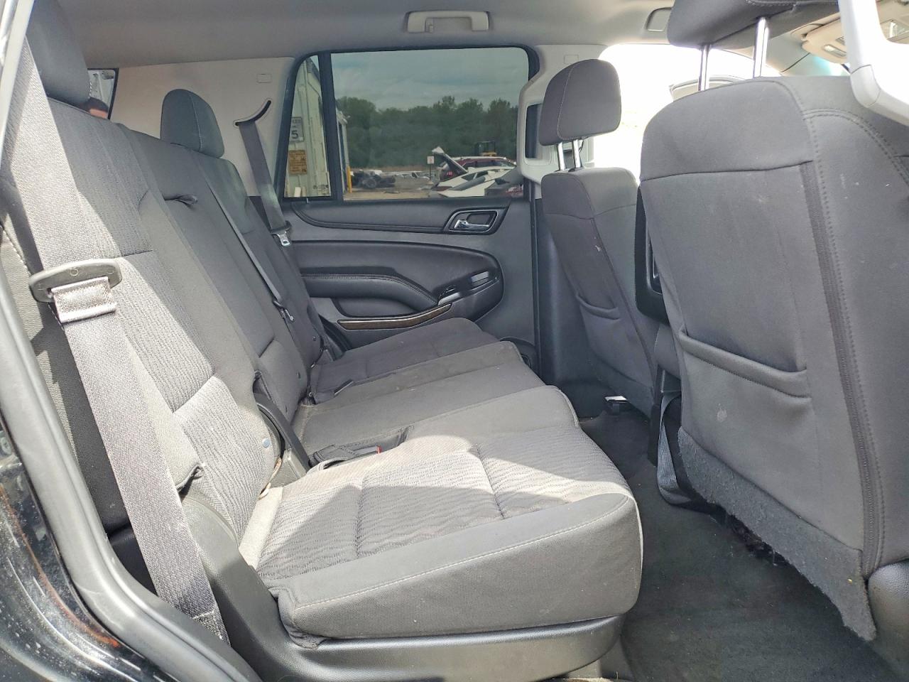Chevrolet Tahoe K1500 Ls