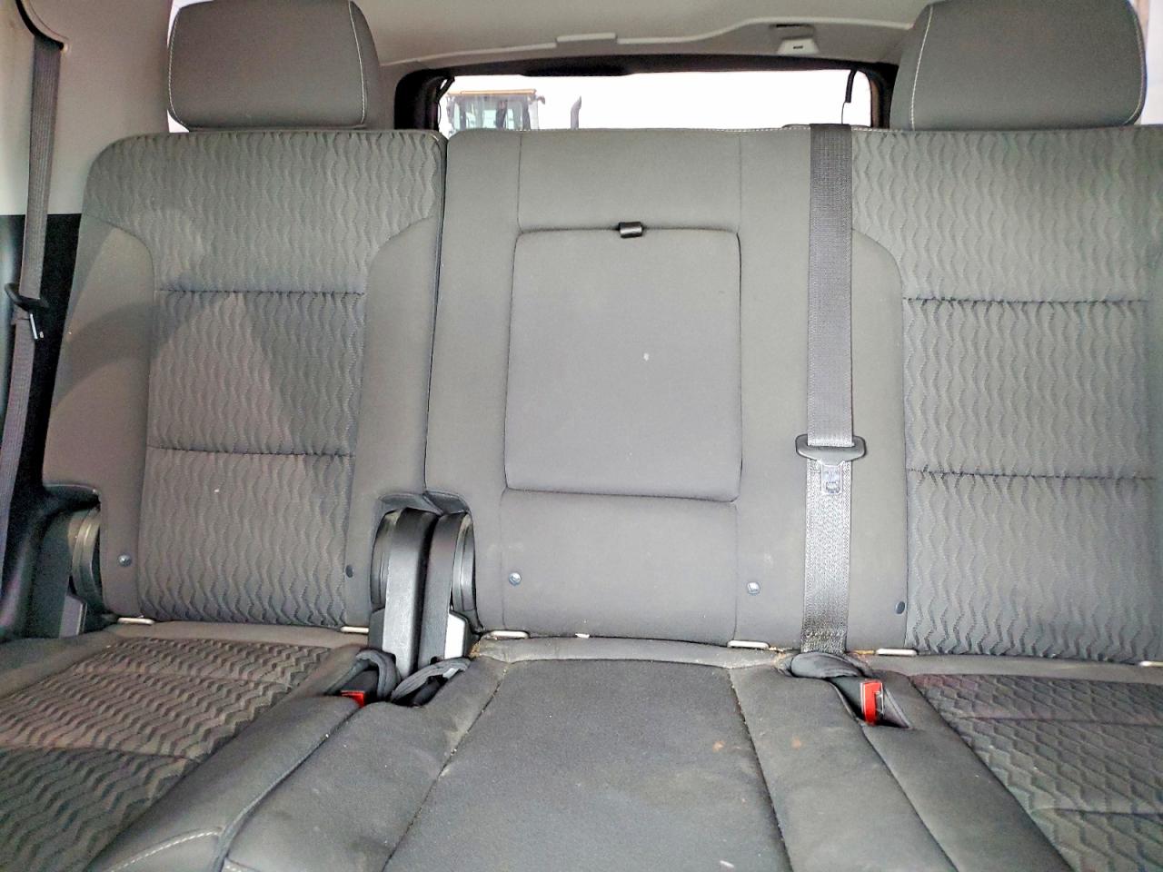 Chevrolet Tahoe K1500 Ls