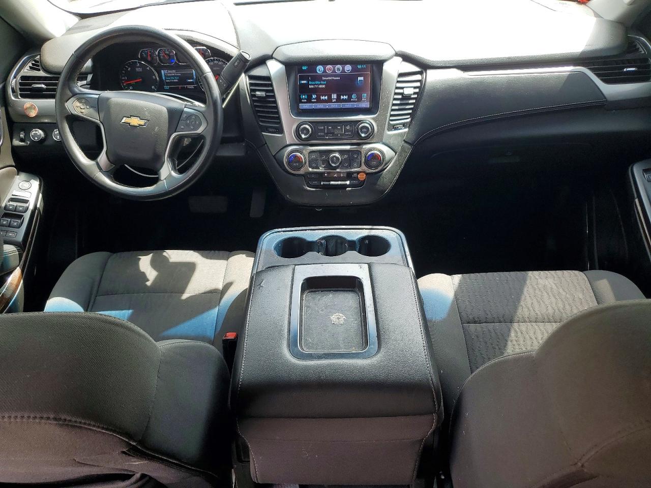 Chevrolet Tahoe K1500 Ls