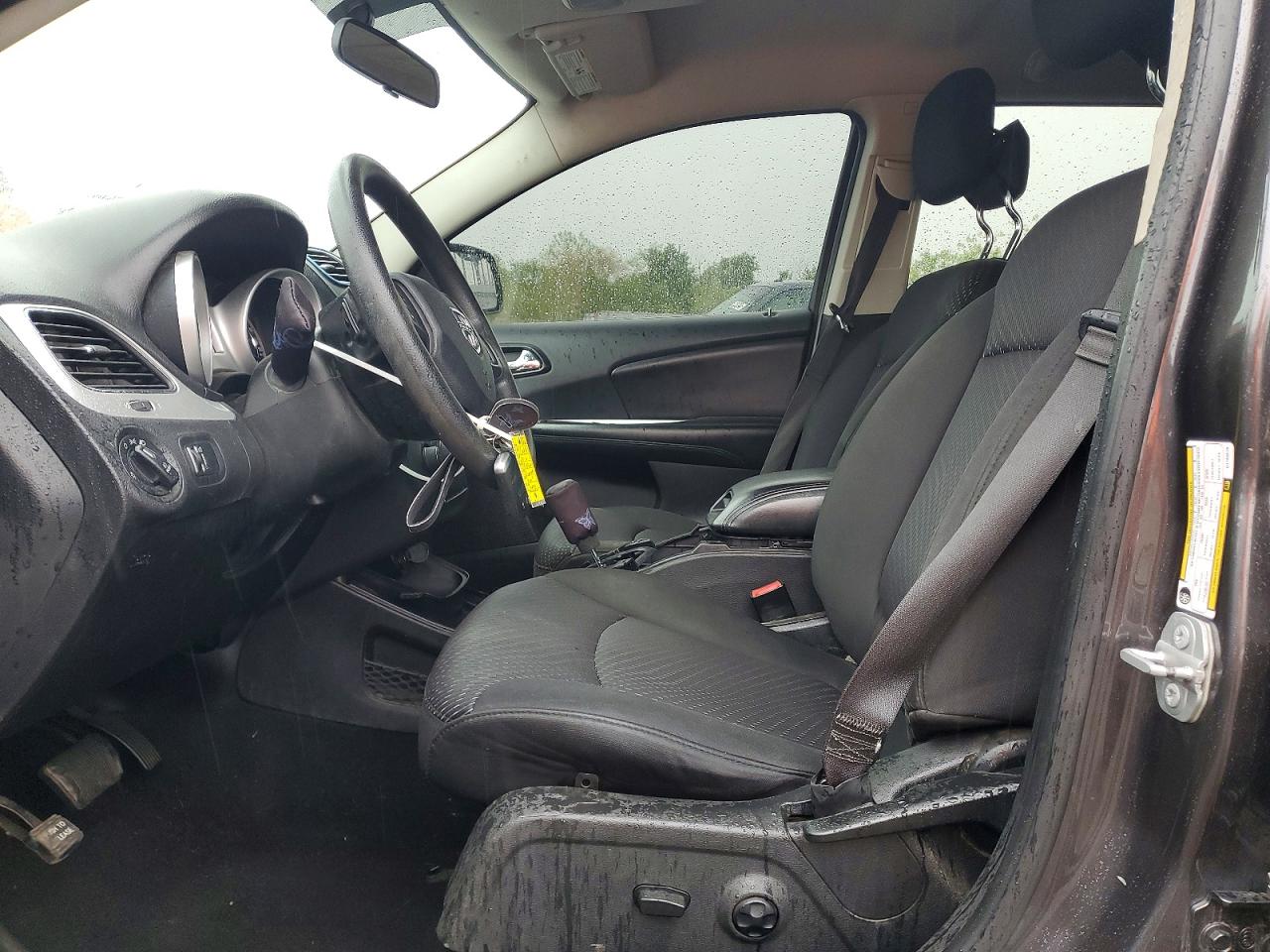 Dodge Journey Sxt