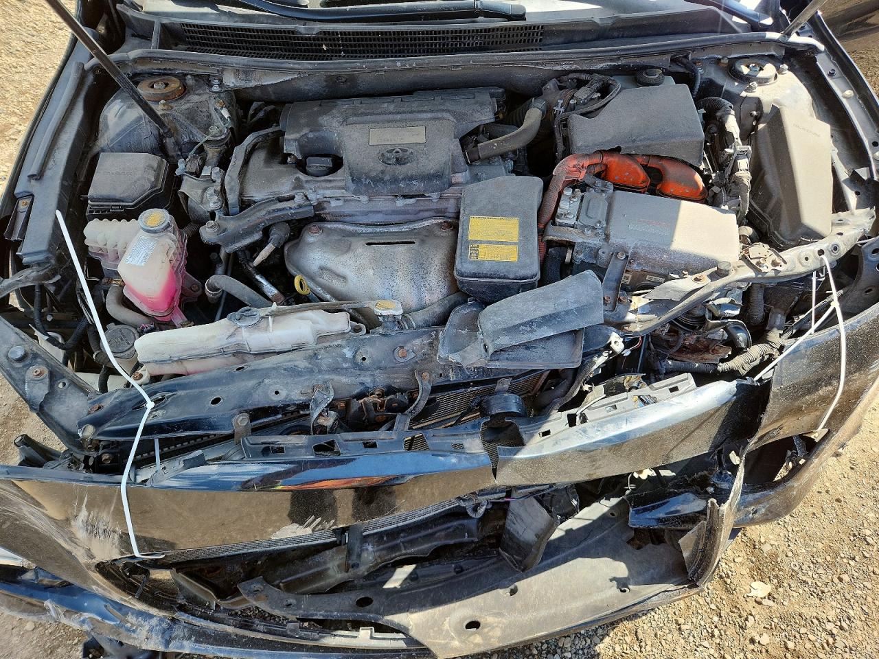 Toyota Avalon Limited