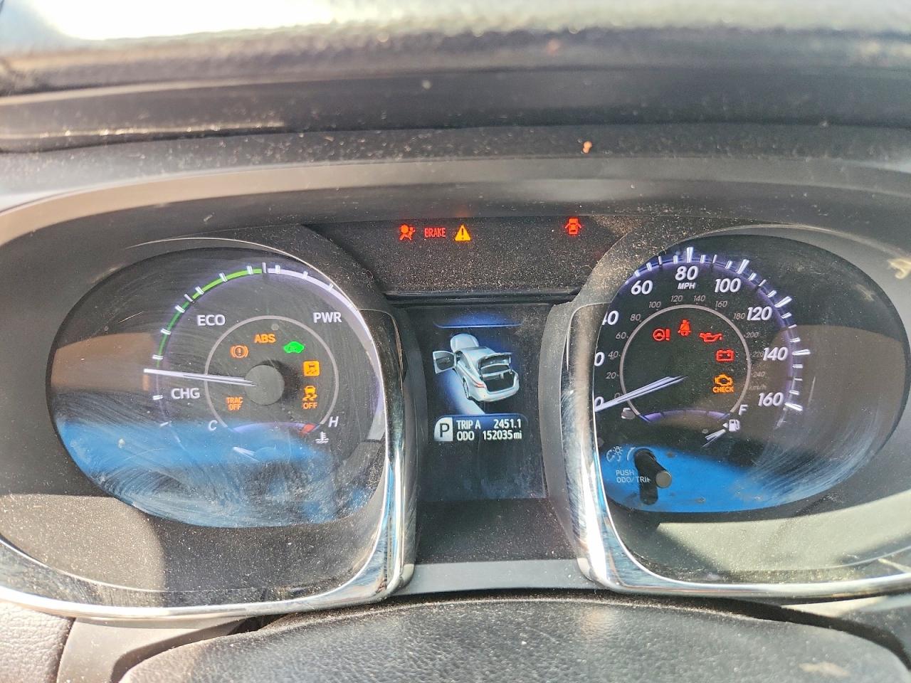 Toyota Avalon Limited
