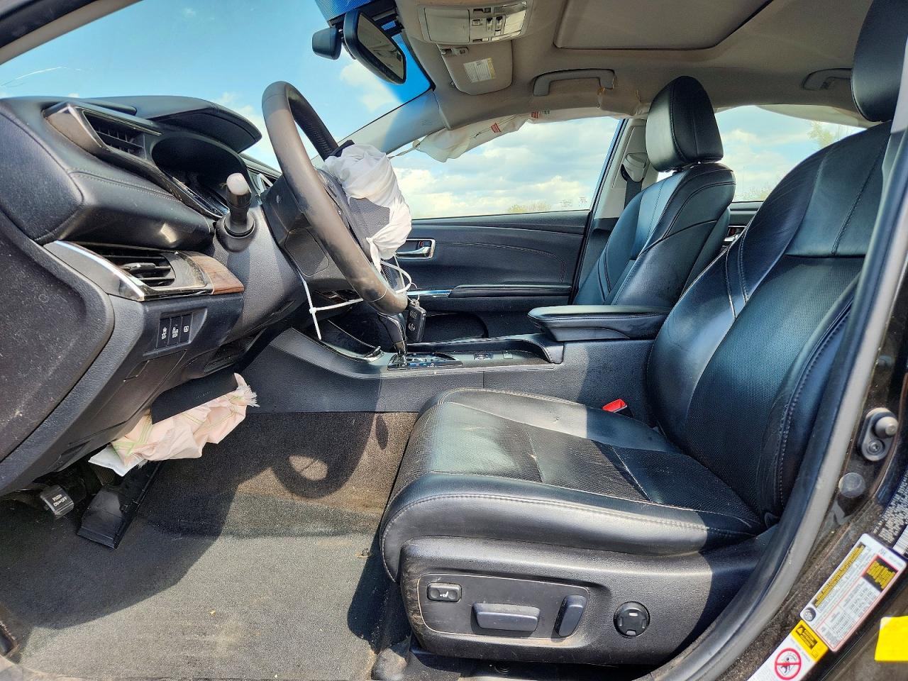 Toyota Avalon Limited