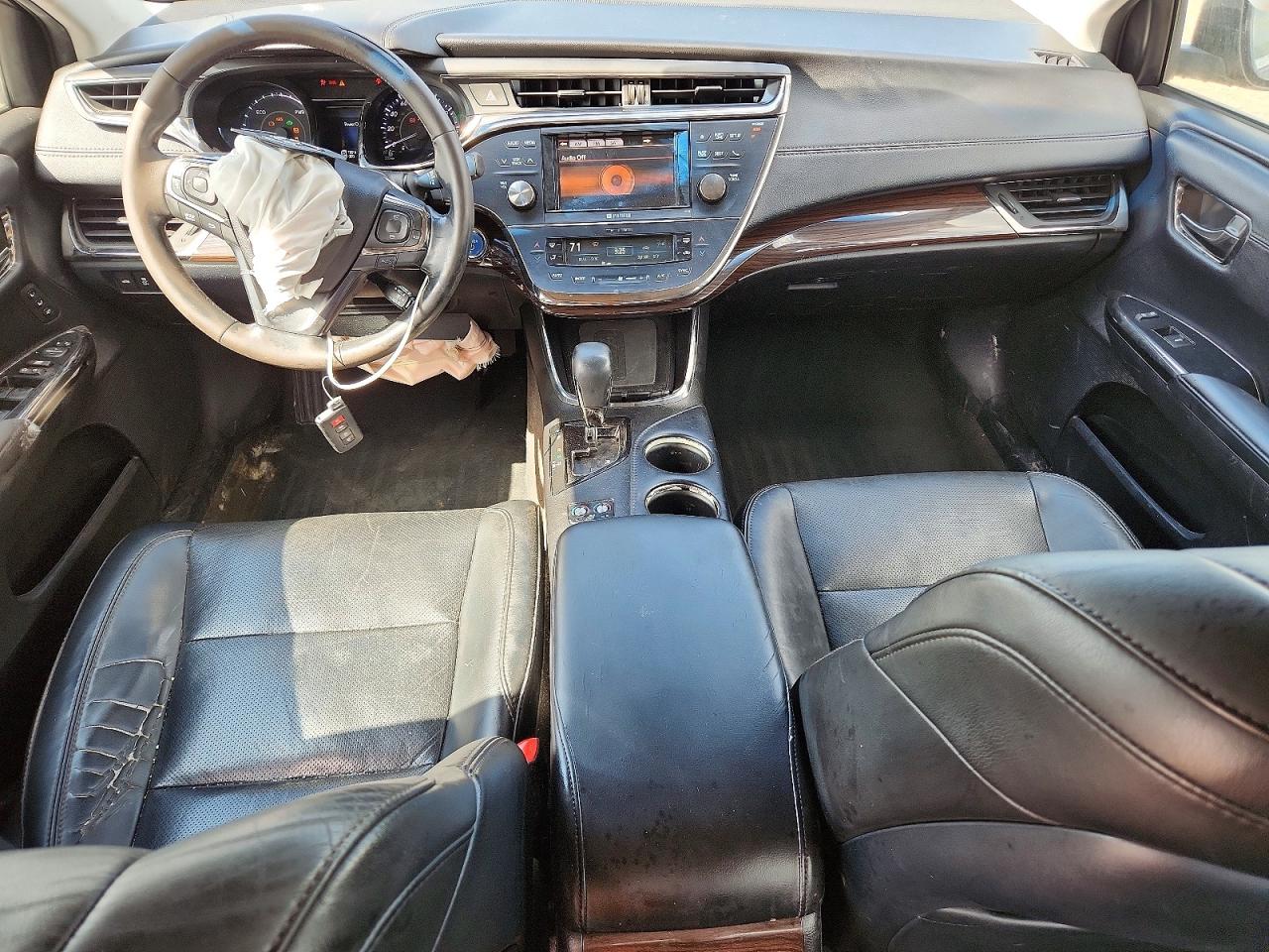 Toyota Avalon Limited