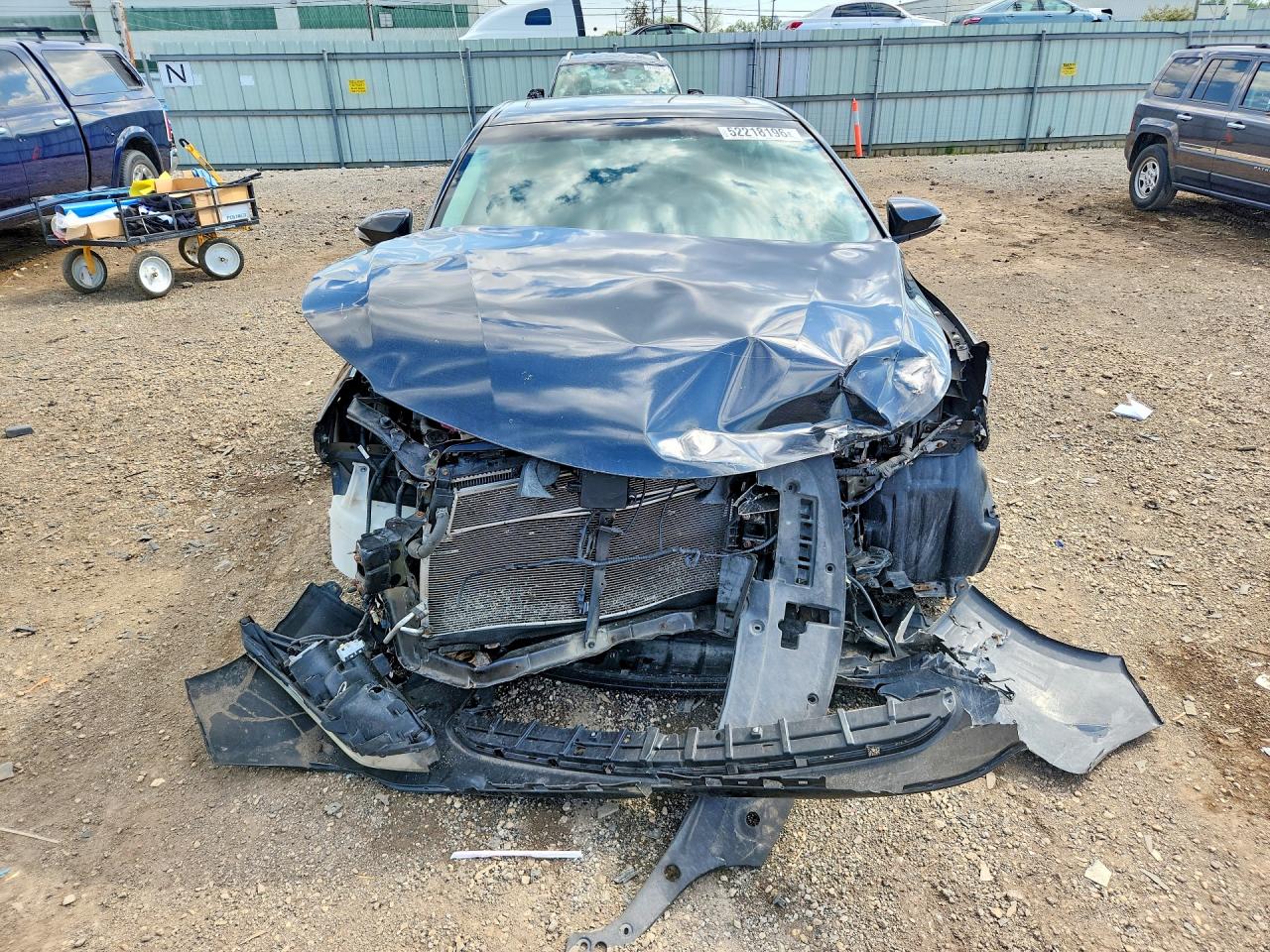 Toyota Avalon Limited