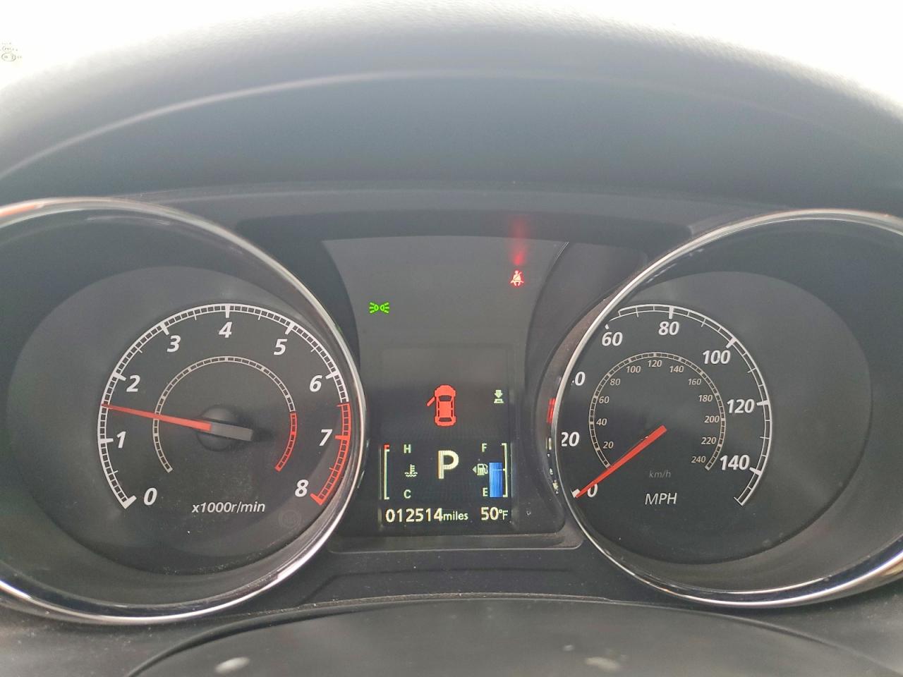 Mitsubishi Outlander S