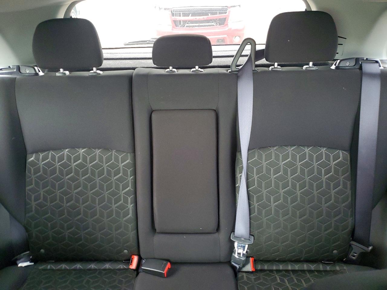 Mitsubishi Outlander S