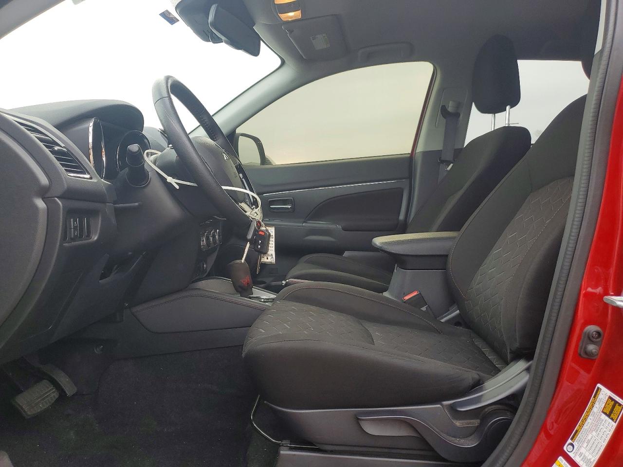 Mitsubishi Outlander S