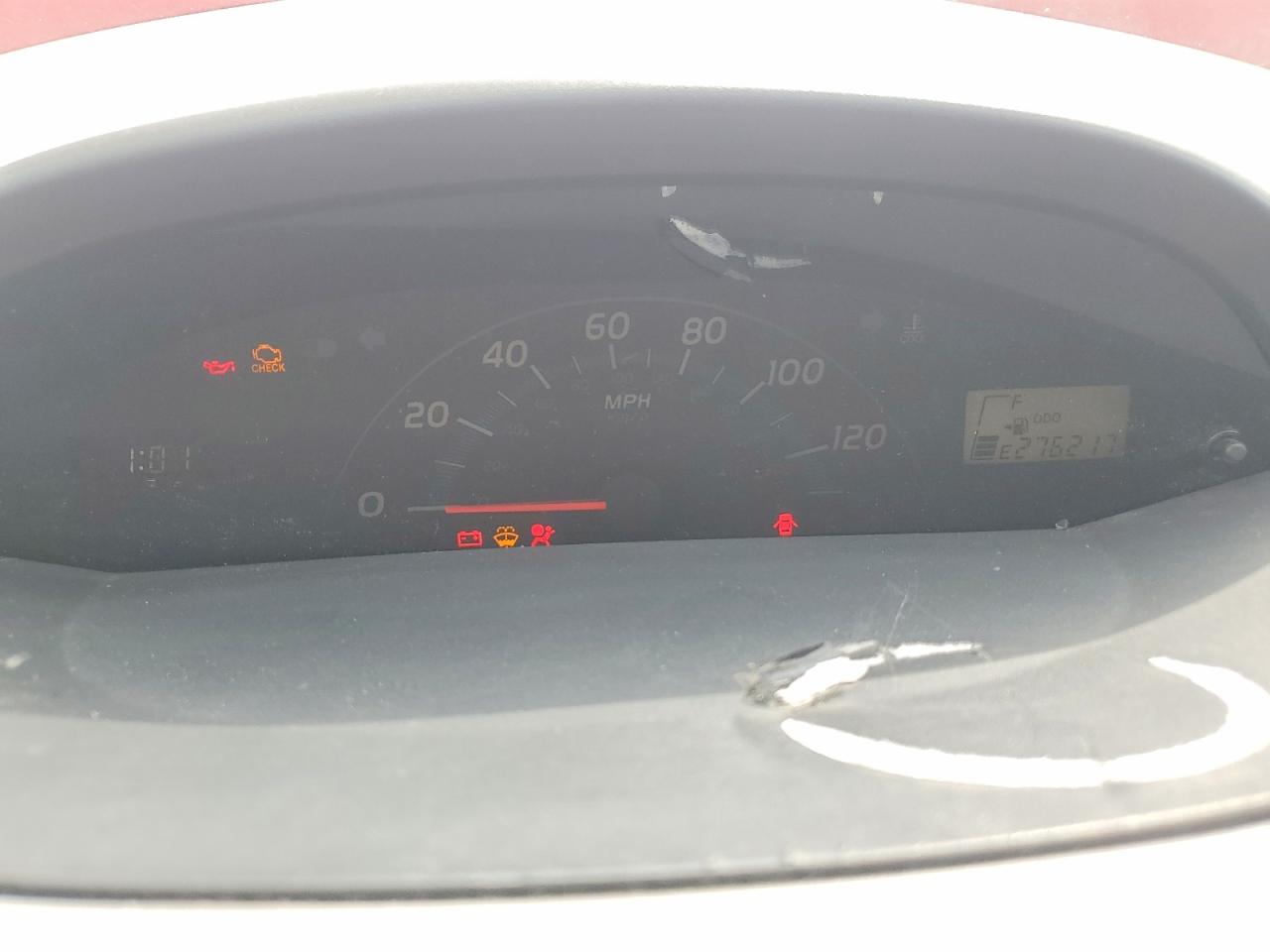Toyota Yaris Base