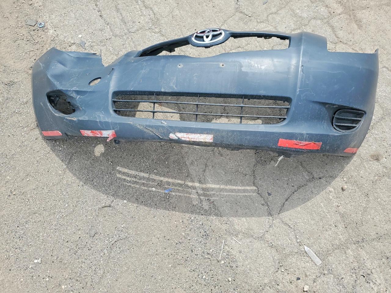 Toyota Yaris Base