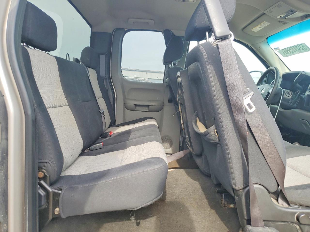 Chevrolet Silverado K1500