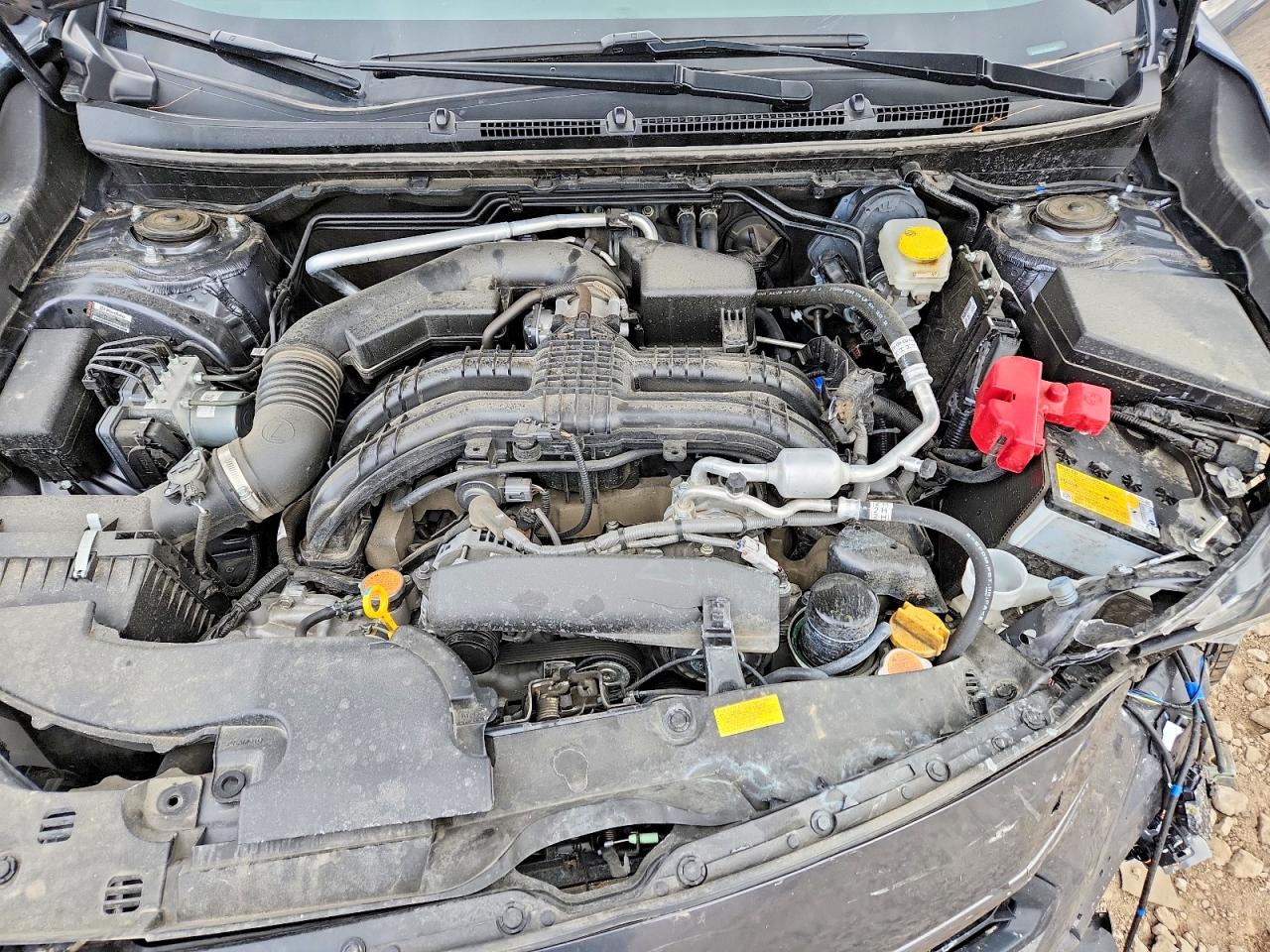 Subaru Crosstrek Premium