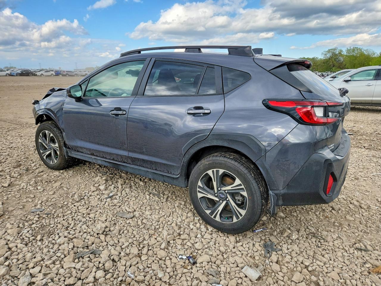 Subaru Crosstrek Premium