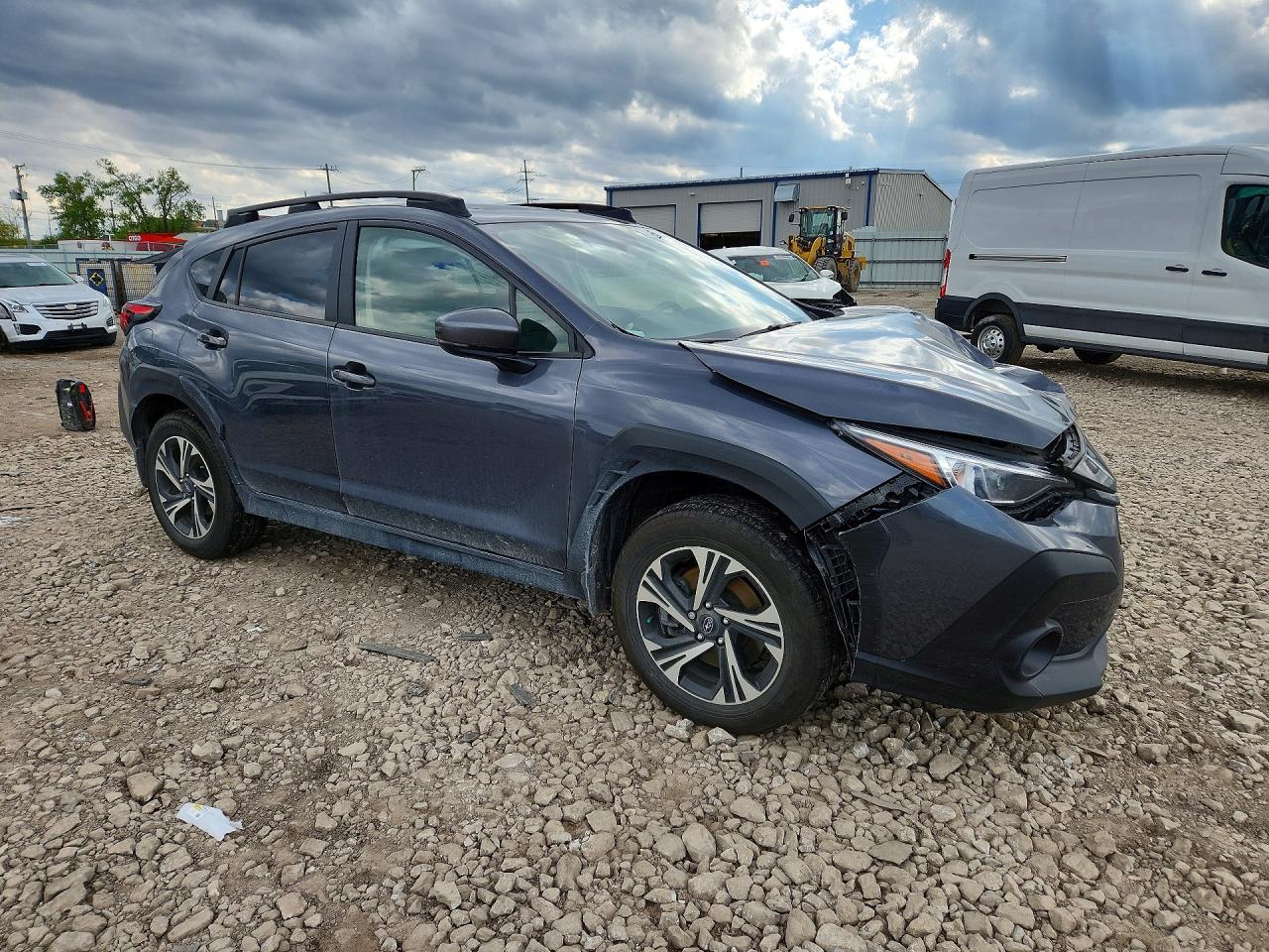 Subaru Crosstrek Premium