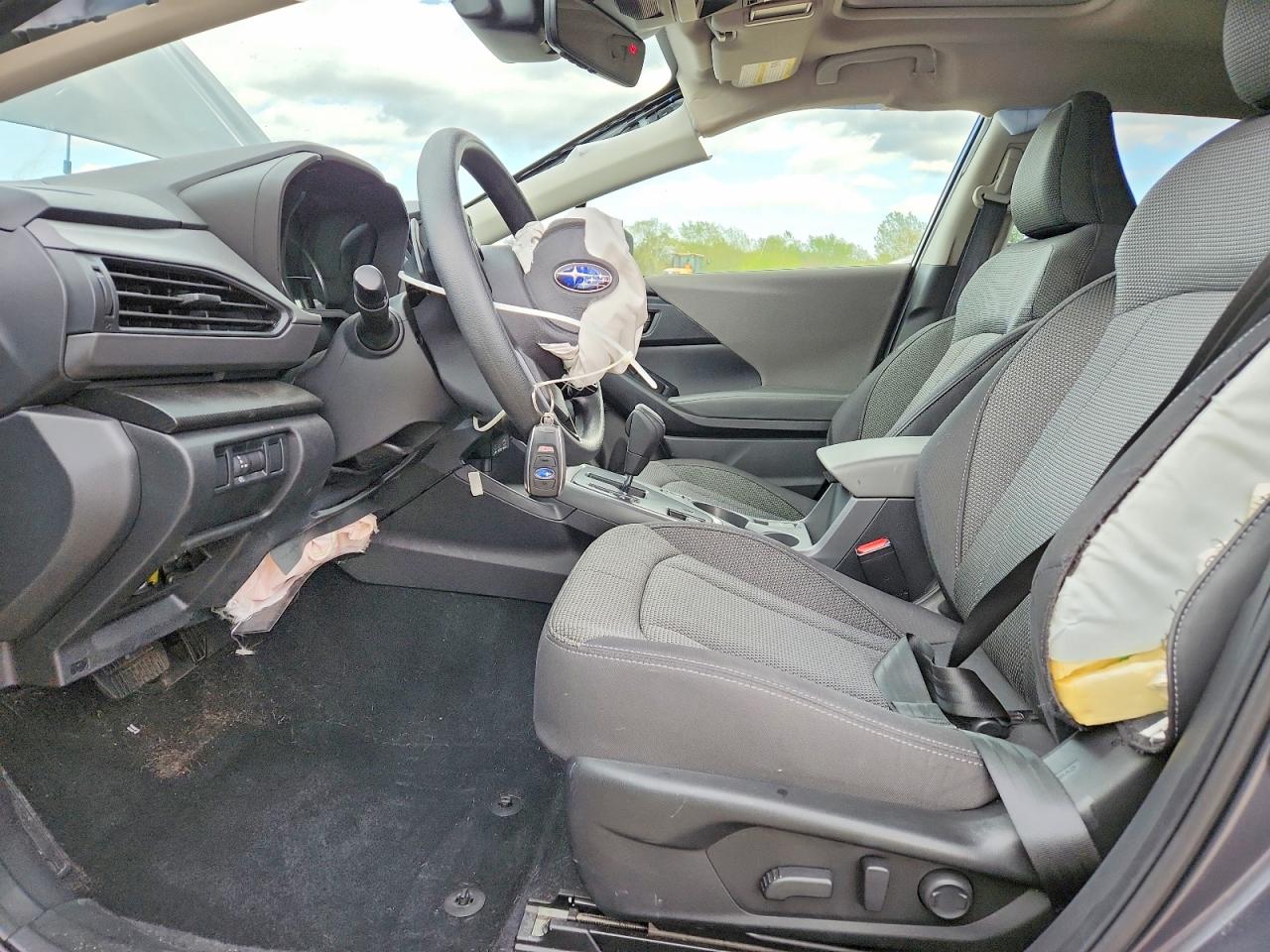 Subaru Crosstrek Premium