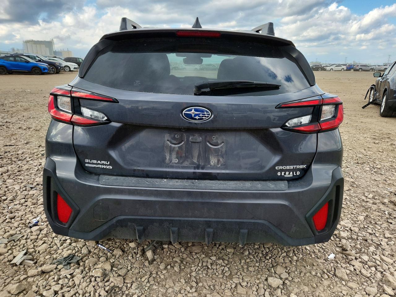 Subaru Crosstrek Premium