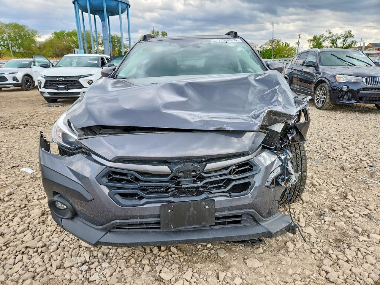 Subaru Crosstrek Premium