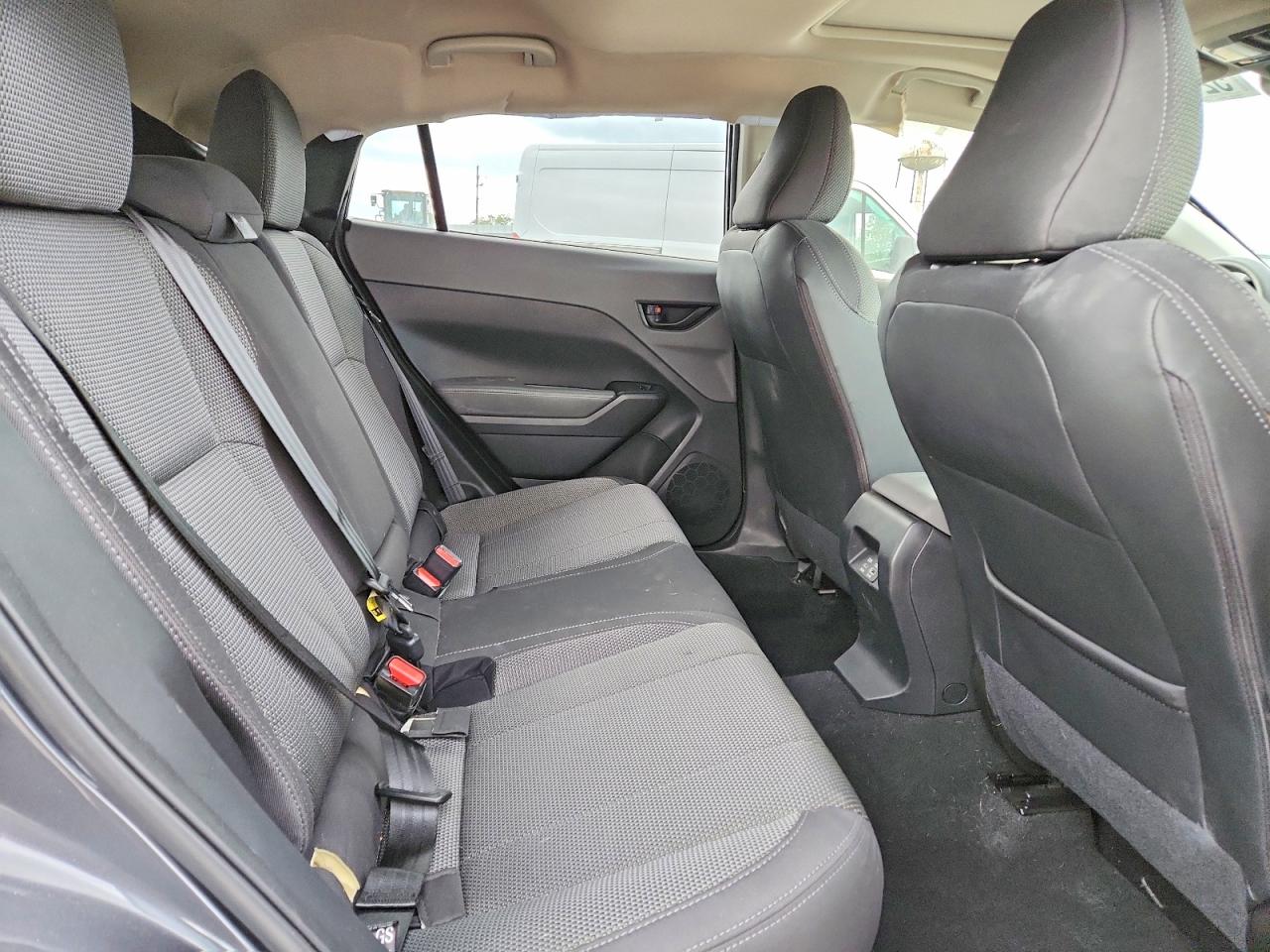 Subaru Crosstrek Premium