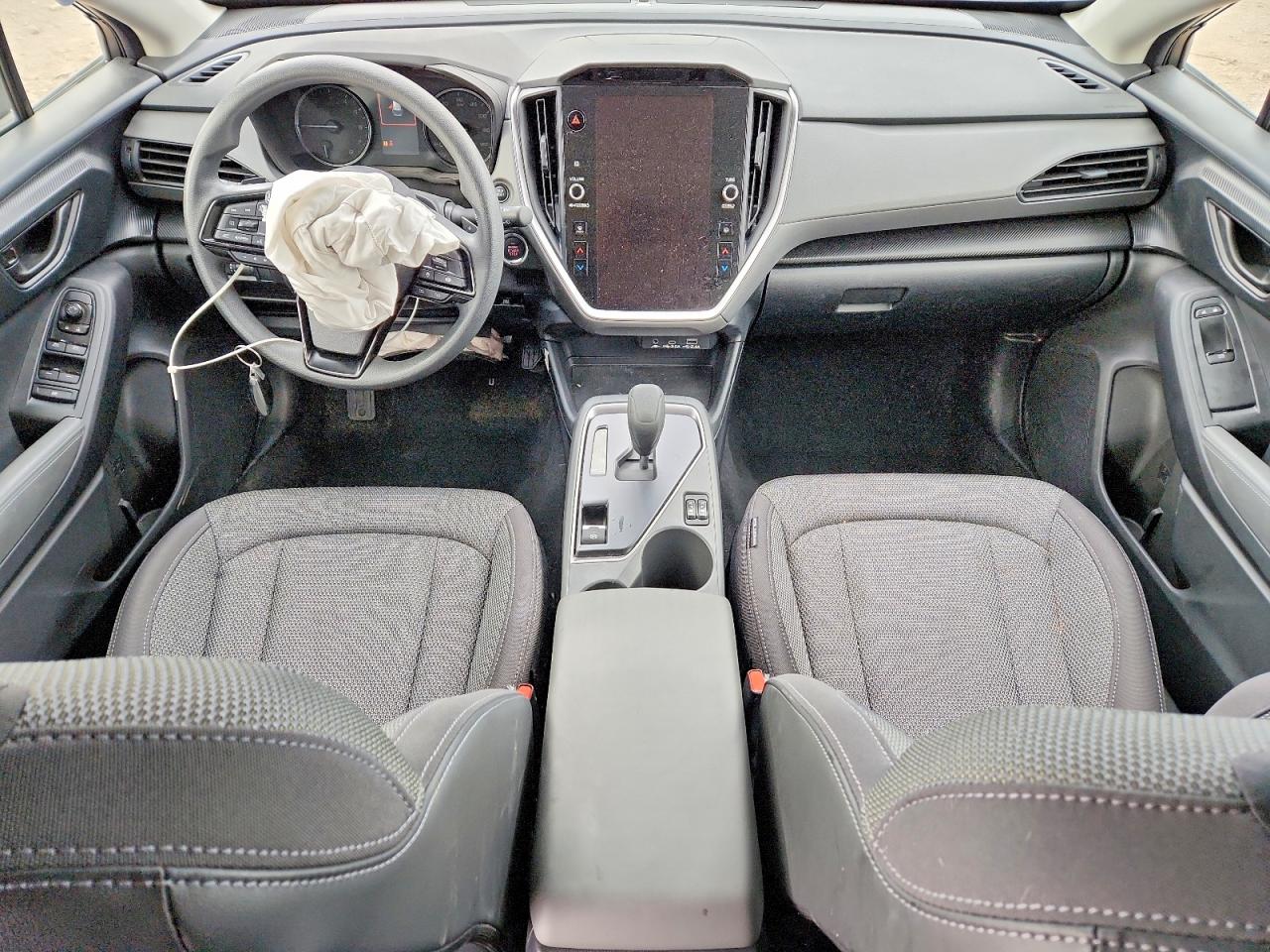 Subaru Crosstrek Premium