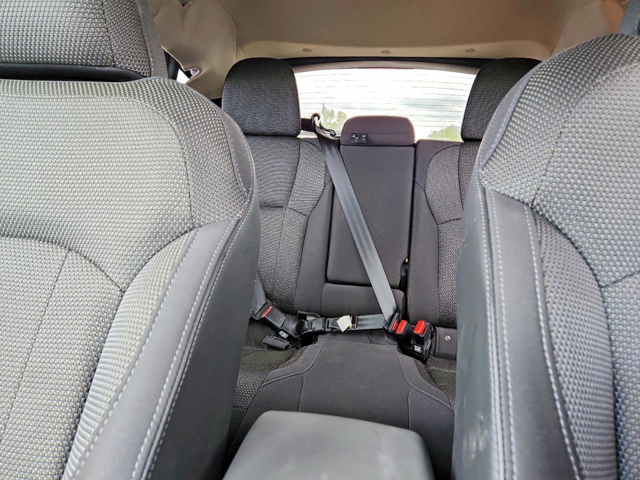 Subaru Crosstrek Premium