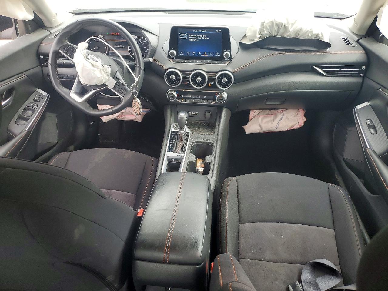 Nissan Sentra Sr