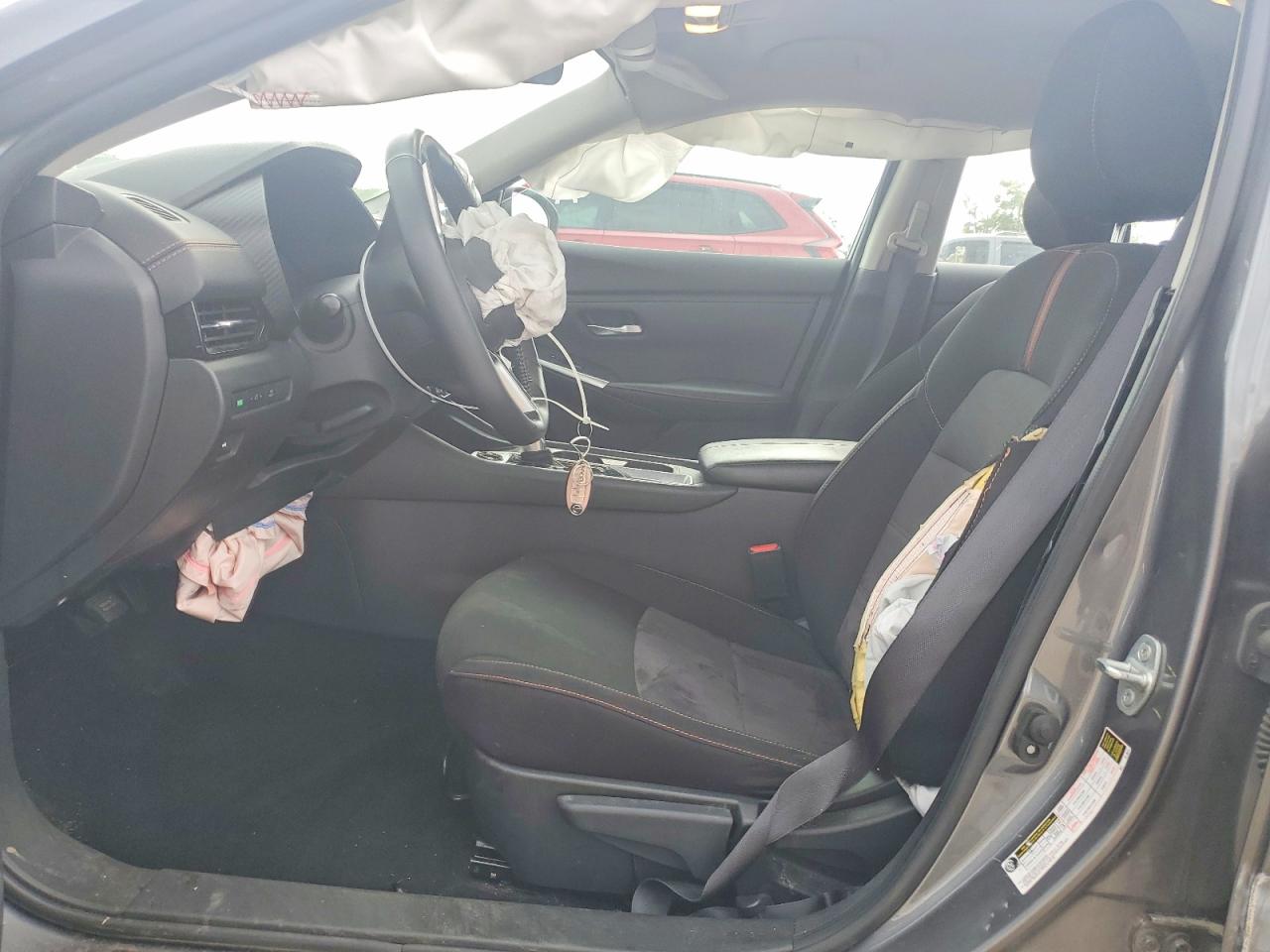 Nissan Sentra Sr
