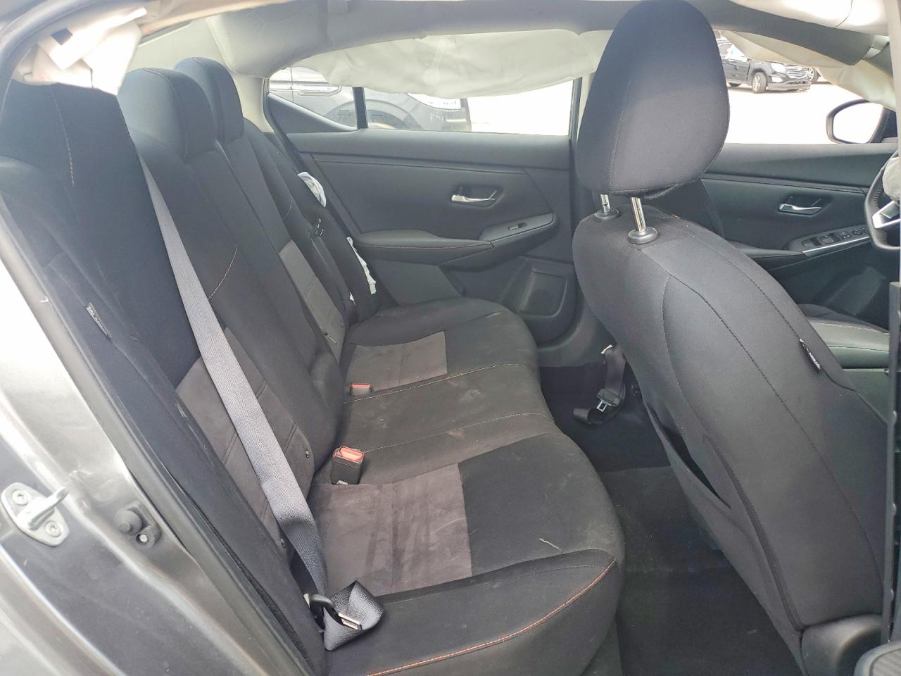 Nissan Sentra Sr