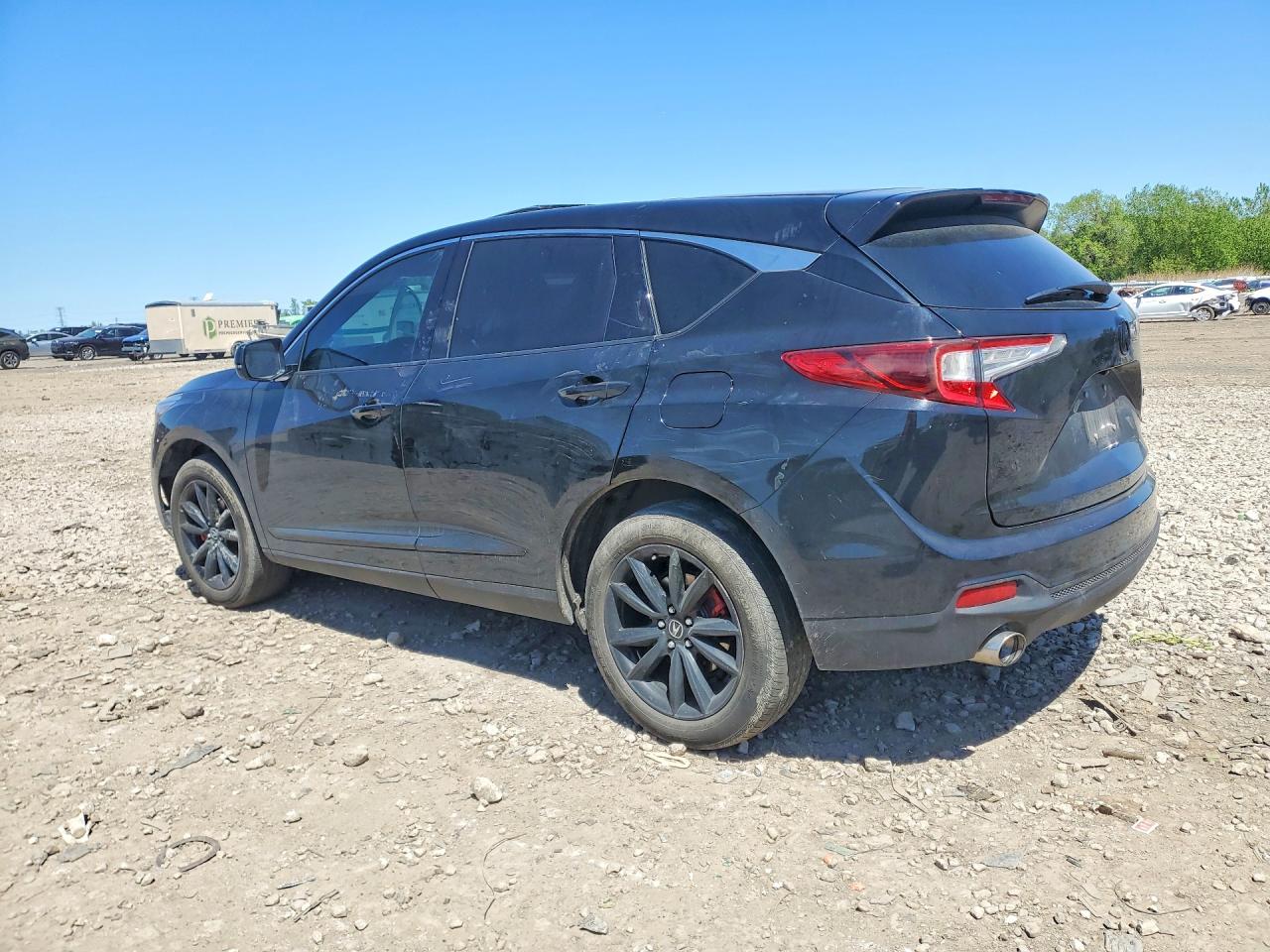 Acura RDX