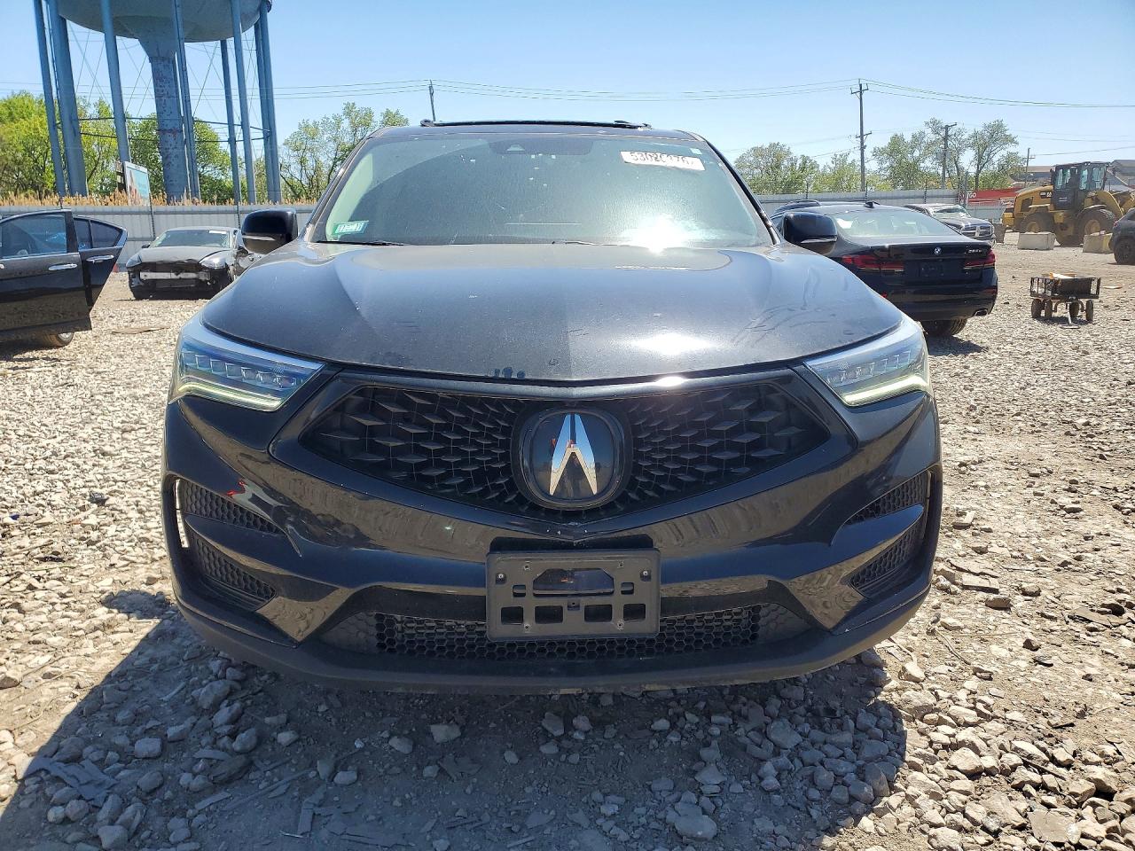 Acura RDX