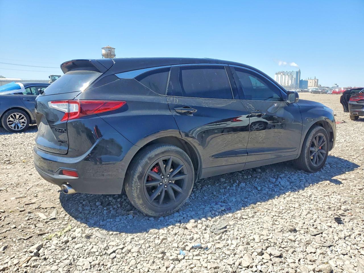 Acura RDX