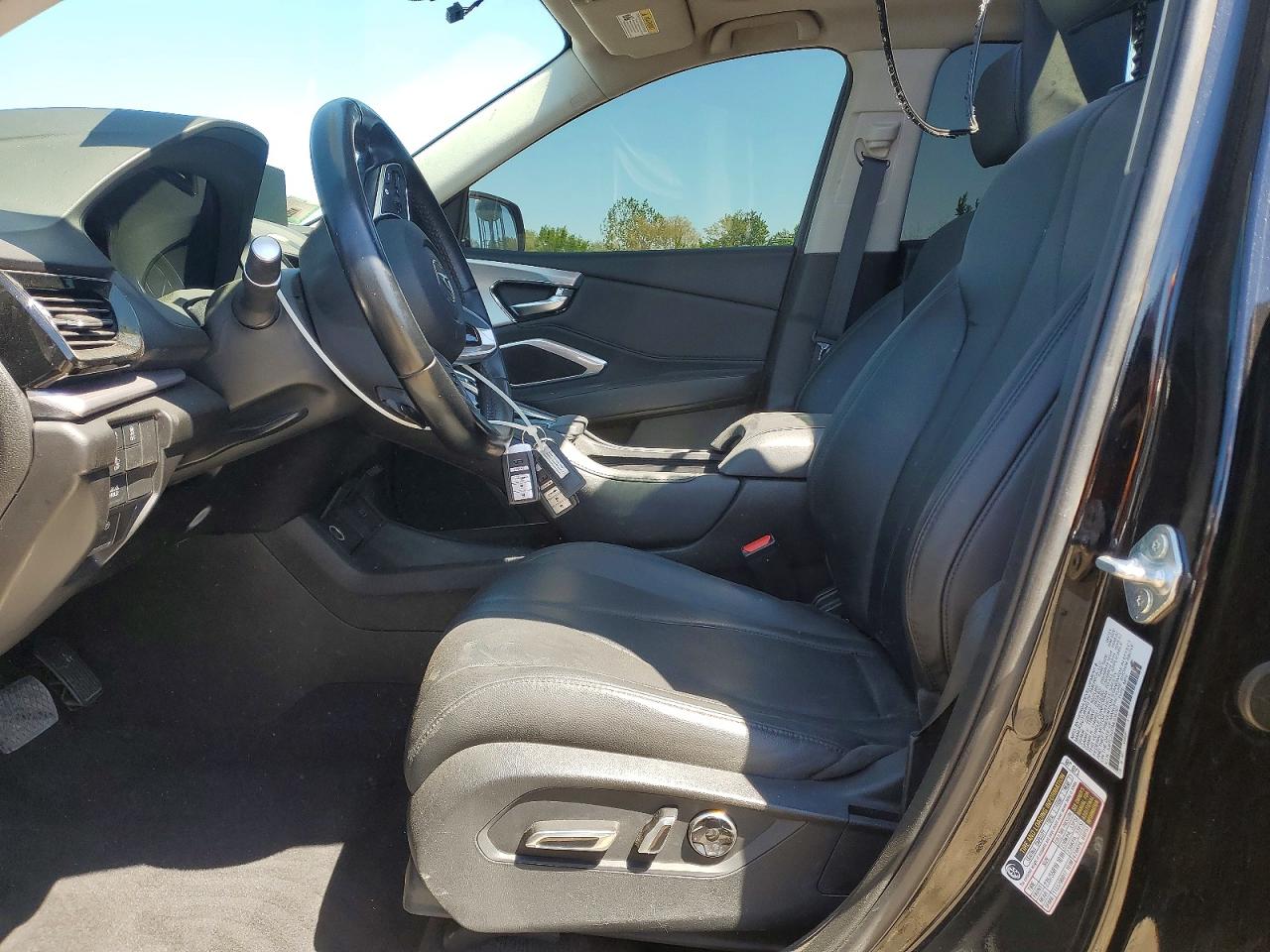 Acura RDX