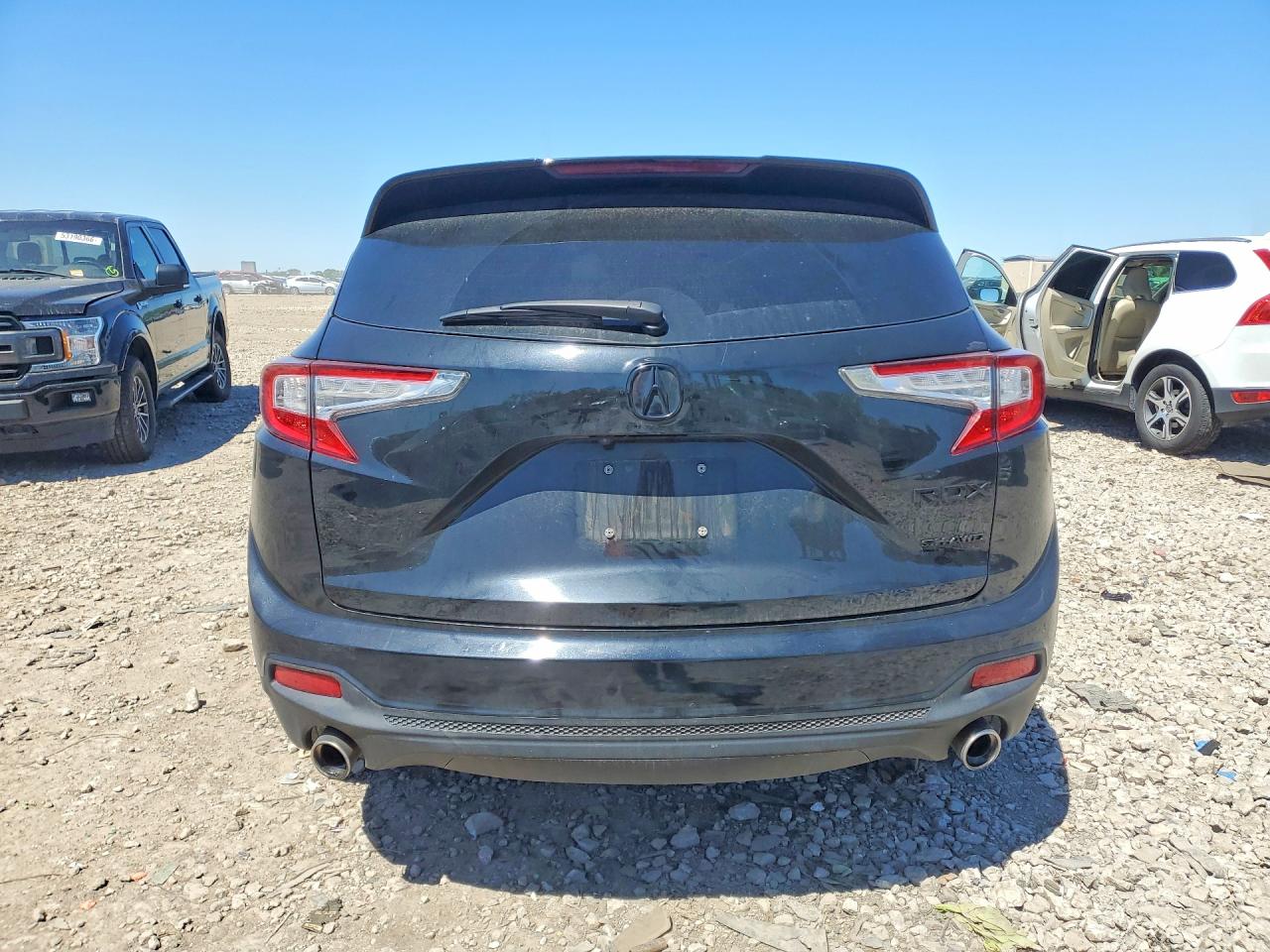 Acura RDX