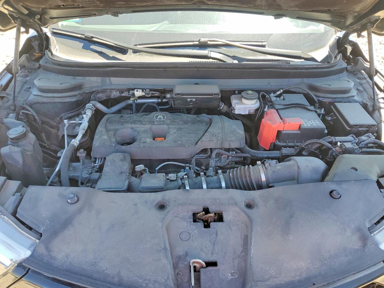 Acura RDX