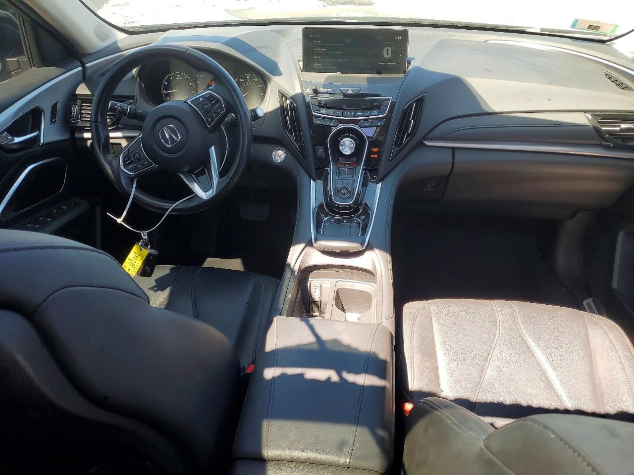Acura RDX