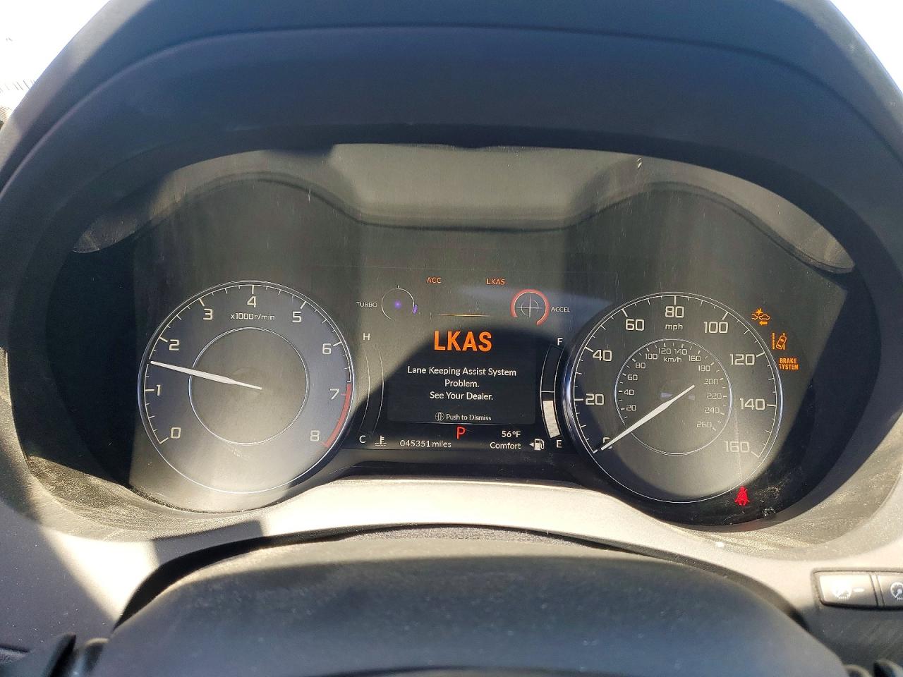 Acura RDX