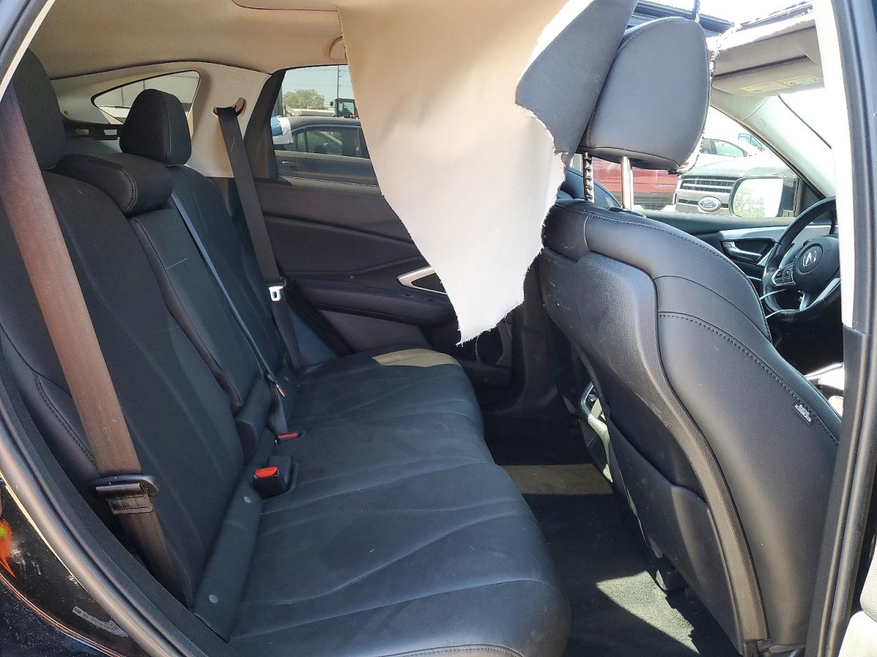 Acura RDX