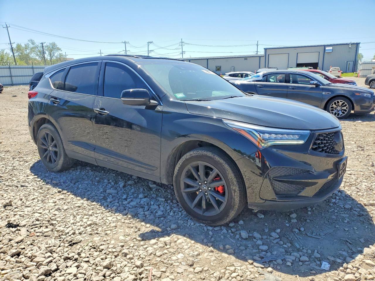 Acura RDX