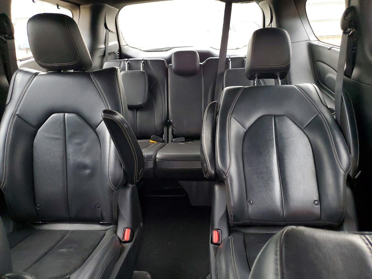 Chrysler Pacifica Hybrid Touring L