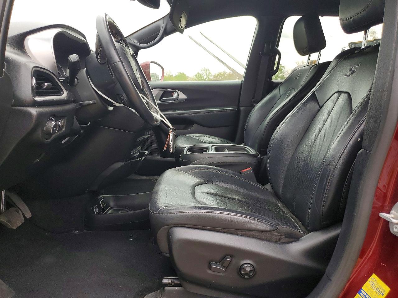 Chrysler Pacifica Hybrid Touring L