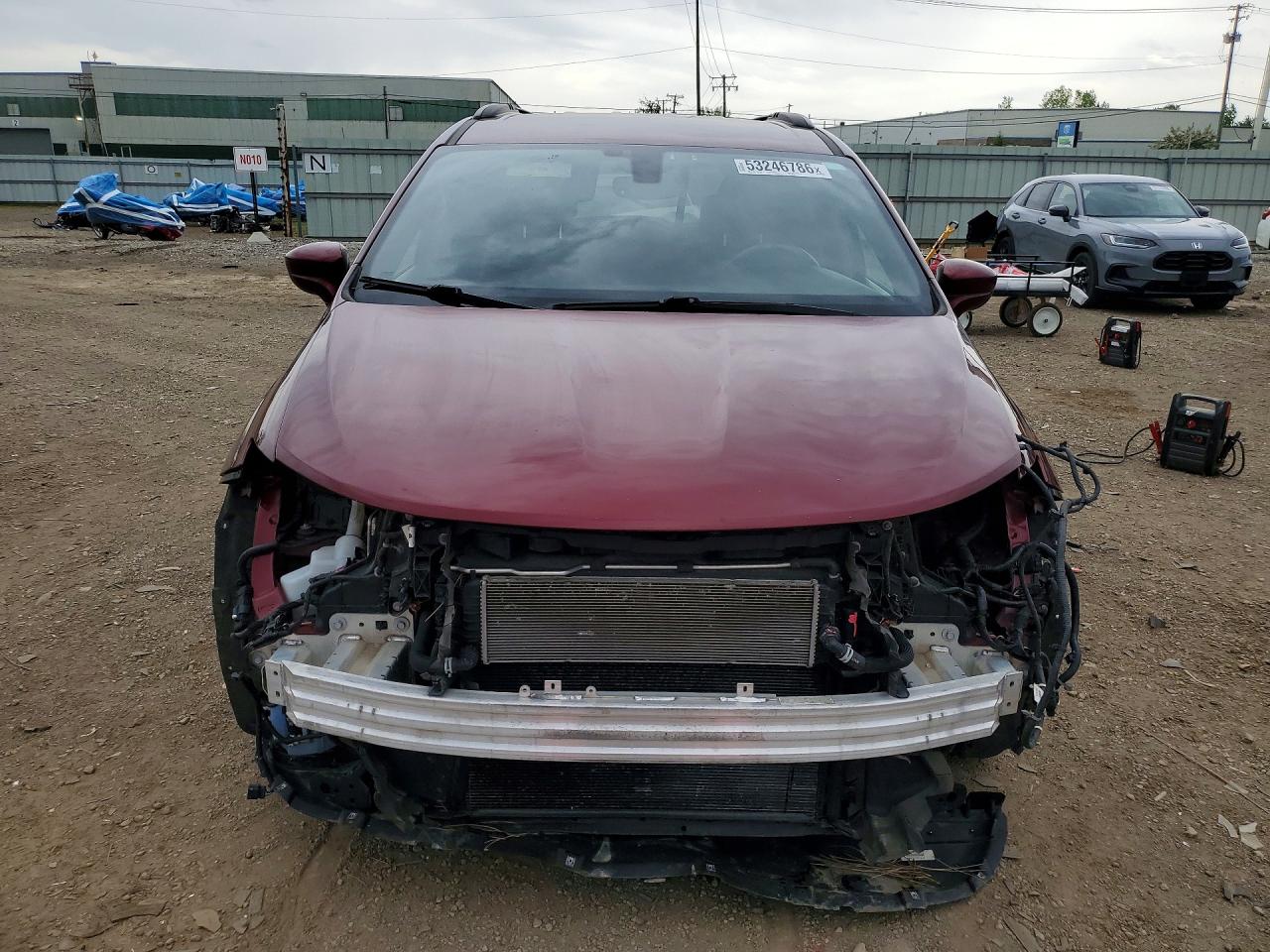 Chrysler Pacifica Hybrid Touring L