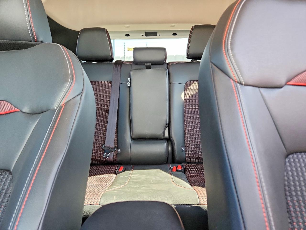 Nissan Kicks Sr
