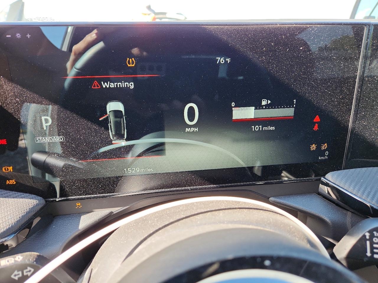 Nissan Kicks Sr