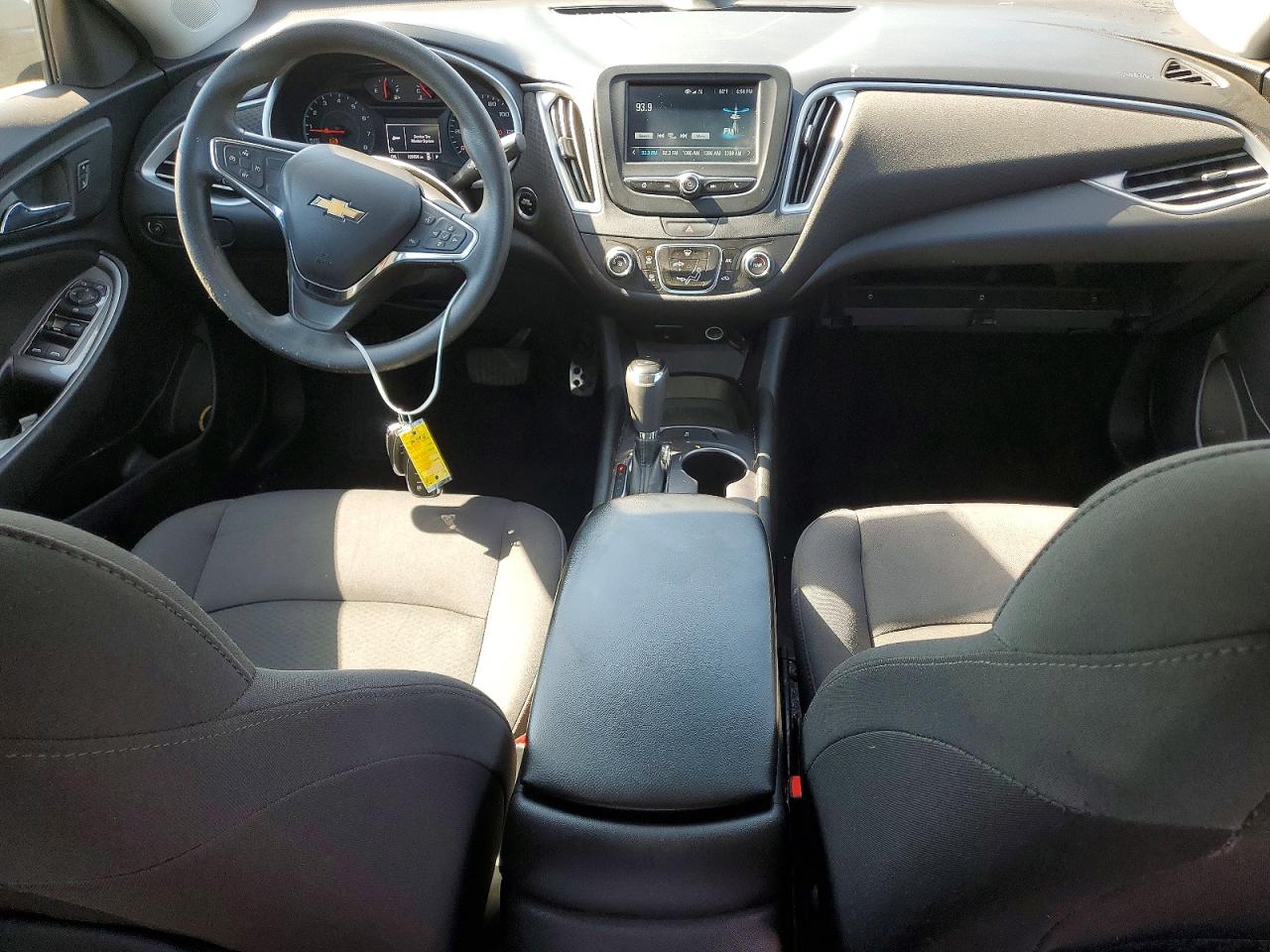 Chevrolet Malibu Ls