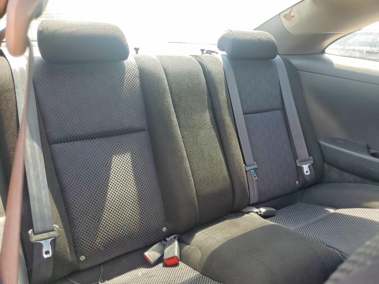 Toyota Camry Se Sport