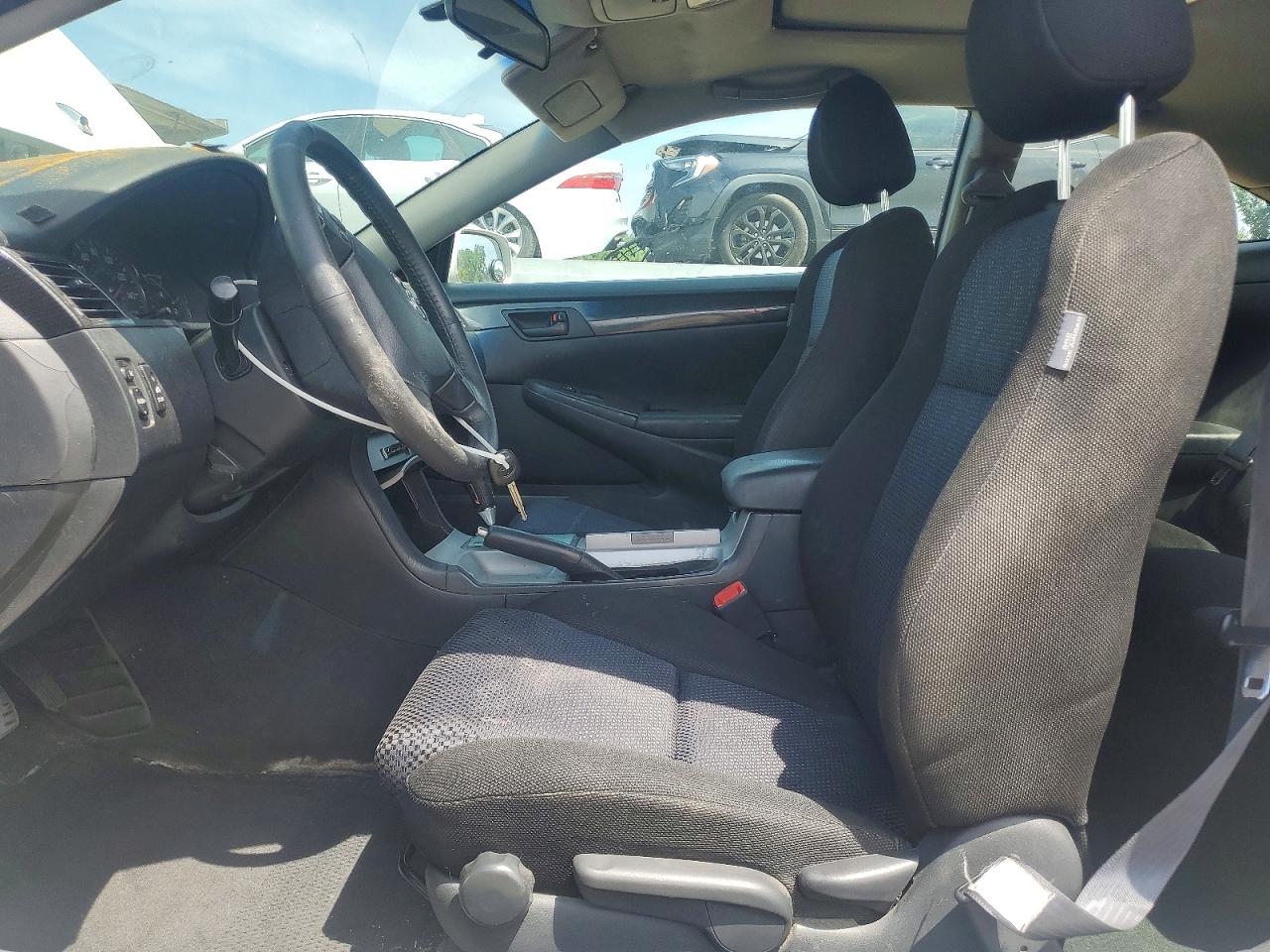 Toyota Camry Se Sport