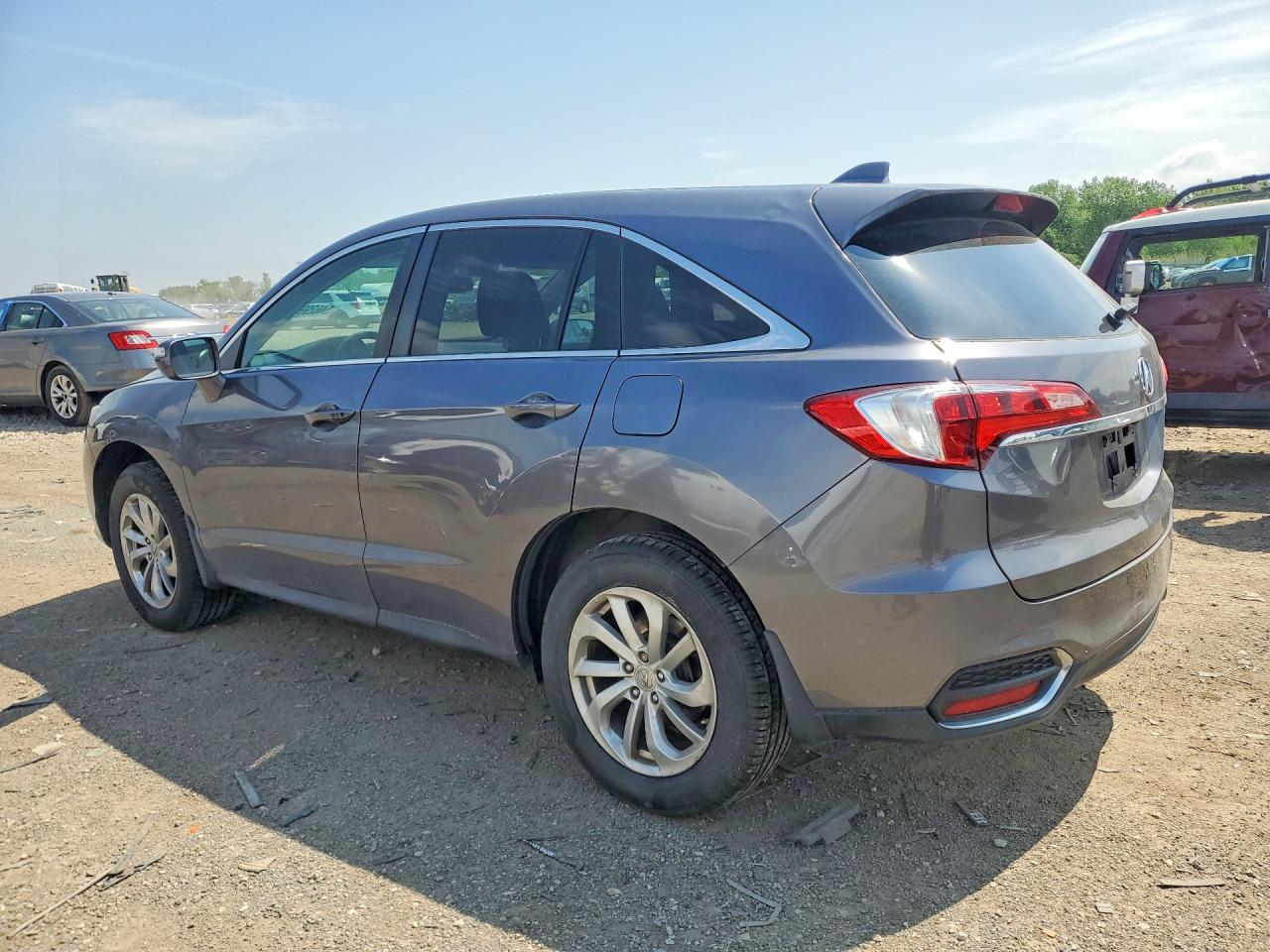 Acura RDX